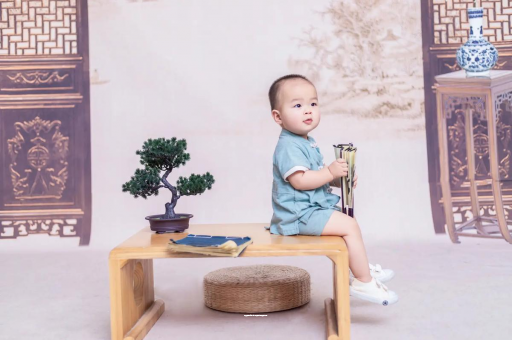 宜都宝宝用嘴巴呼吸