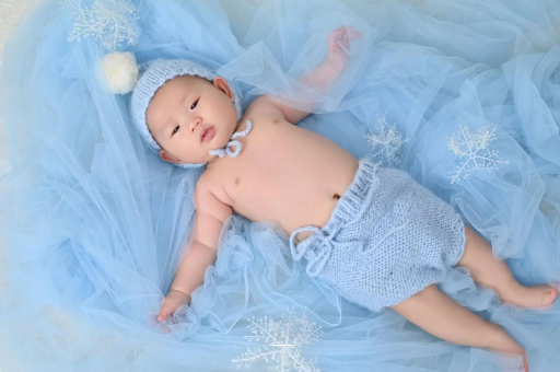 宜都宝宝的胃容量